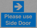 please-use-side-door~